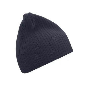 Rib Beanie