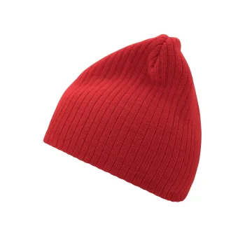 Rib Beanie
