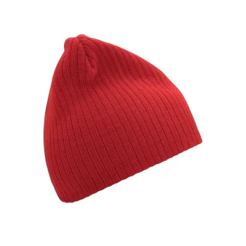 Rib Beanie