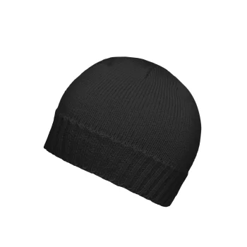 Rib-Beanie