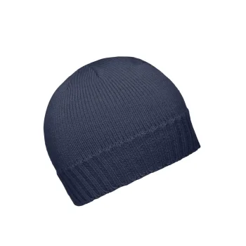 Rib-Beanie