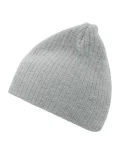 Rib Beanie