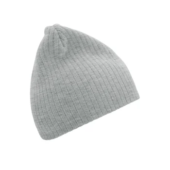 Rib Beanie