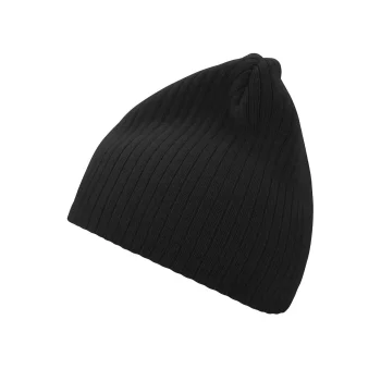 Rib Beanie