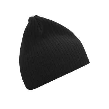 Rib Beanie