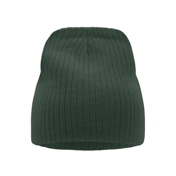 Rib Beanie