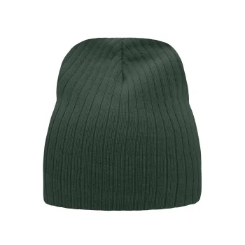 Rib Beanie