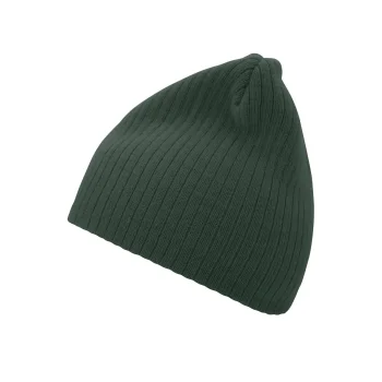 Rib Beanie