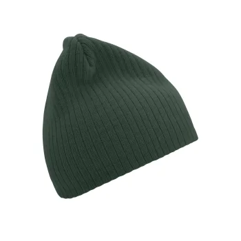 Rib Beanie