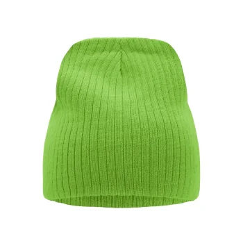 Rib Beanie