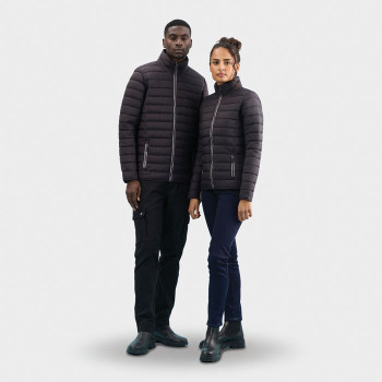 RIDE MEN - RIDE MEN JACKET 180g