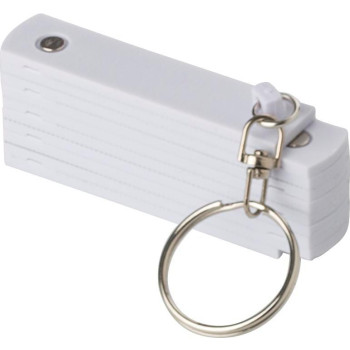 Righello pieghevole in plastica Holly