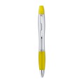 RIO DUO - 2in1 penna ed evidenziatore