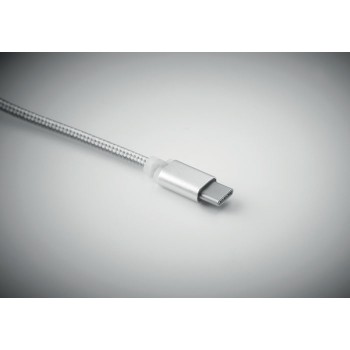 RIZO - Cavo con 3 connettori