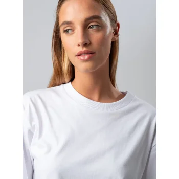 Rock Organic Boxy T-shirt