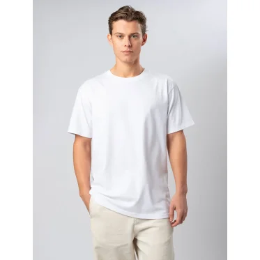 Rock Organic Boxy T-shirt