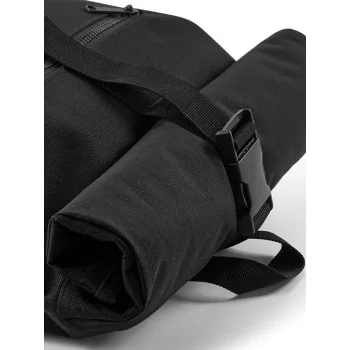 Roll-Top Backpack