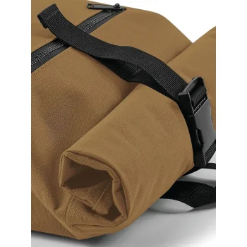 Roll-Top Backpack