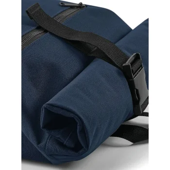 Roll-Top Backpack