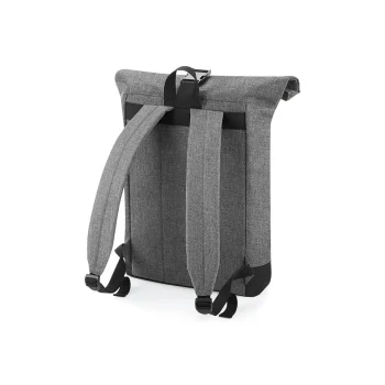 Roll-Top Backpack