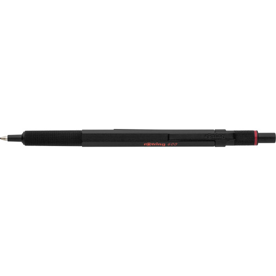 rOtring 600, penna a sfera