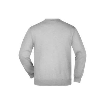 Round Sweat Heavy Junior