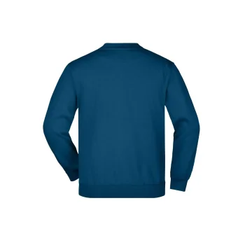 Round Sweat Heavy Junior