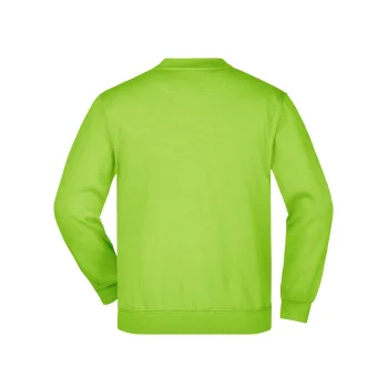 Round Sweat Heavy Junior