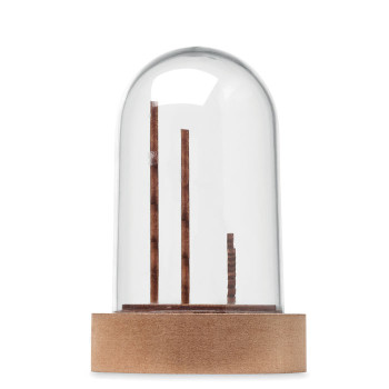 ROVANI - Decorazione natalizia a LED