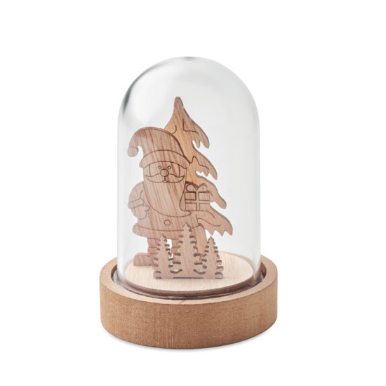 ROVANI - Decorazione natalizia a LED