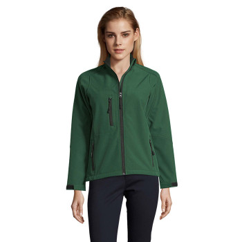 ROXY - ROXY WOMEN SS JACKET 340g