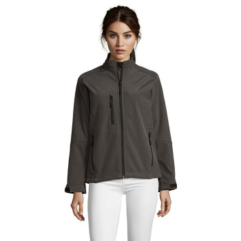 ROXY - ROXY WOMEN SS JACKET 340g