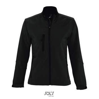 ROXY - ROXY WOMEN SS JACKET 340g