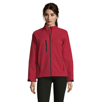 ROXY - ROXY WOMEN SS JACKET 340g