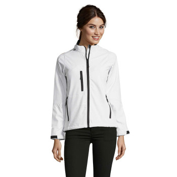 ROXY - ROXY WOMEN SS JACKET 340g