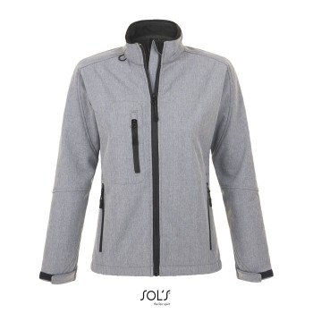 ROXY - ROXY WOMEN SS JACKET 340g