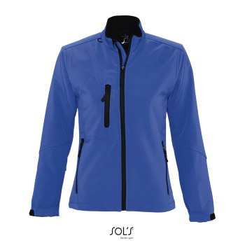 ROXY - ROXY WOMEN SS JACKET 340g
