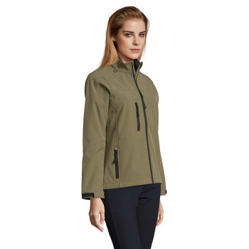 ROXY - ROXY WOMEN SS JACKET 340g