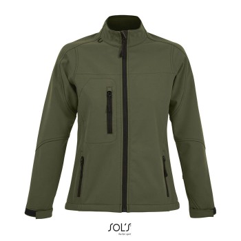 ROXY - ROXY WOMEN SS JACKET 340g