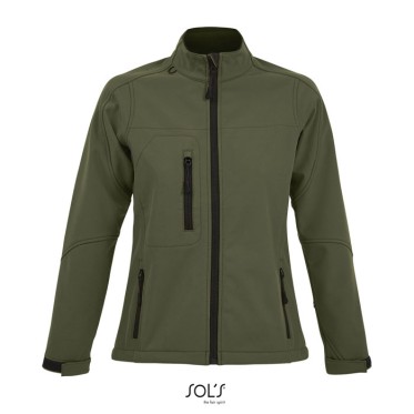 ROXY - ROXY WOMEN SS JACKET 340g