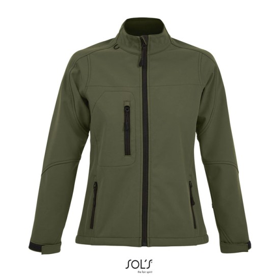 ROXY - ROXY WOMEN SS JACKET 340g