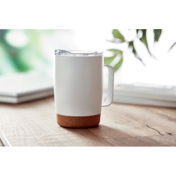 RUBY - Bicchiere a doppio strato 300ml