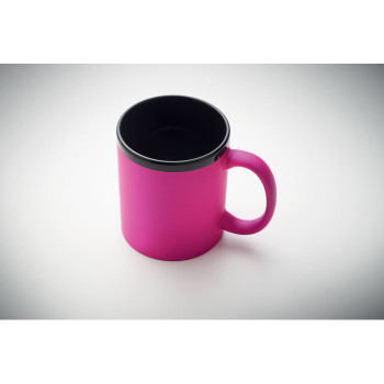 RUBY - Tazza in ceramica da 300 ml
