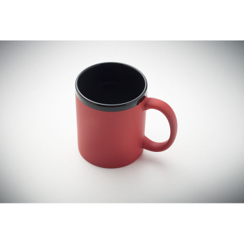 RUBY - Tazza in ceramica da 300 ml
