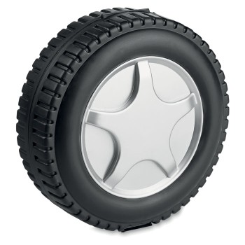 RUEDA TOOL - Set attrezzi 25 pezzi