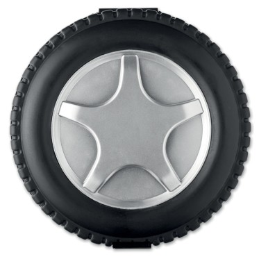 RUEDA TOOL - Set attrezzi 25 pezzi