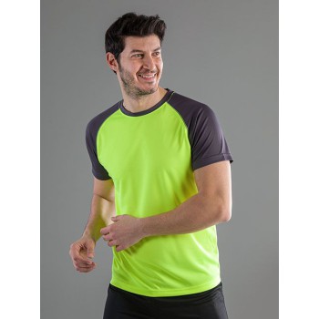 Run T Ultra Trail 100%P