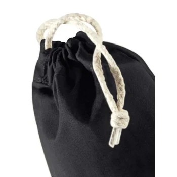 Sacchetto in cotone taglia M