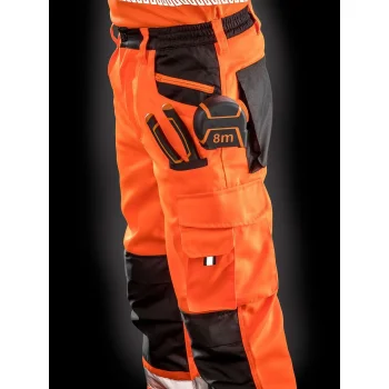 Safety Cargo Trousers