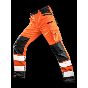 Safety Cargo Trousers